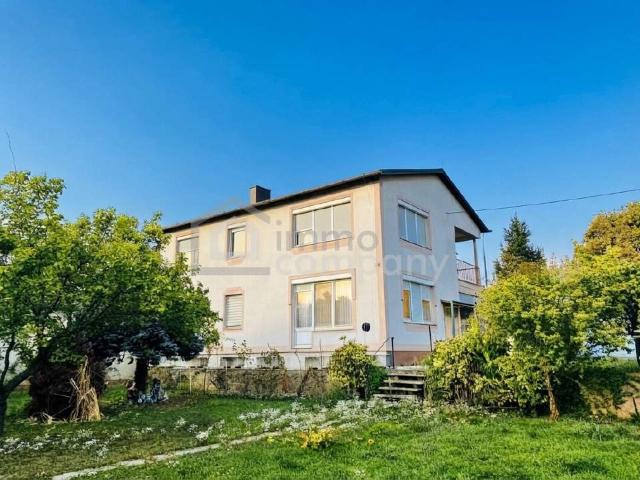Haus kaufen in Neusiedl bei Güssing, Kukmirn