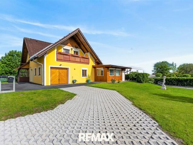 Einfamilienhaus kaufen in Hart bei Graz, Steiermark