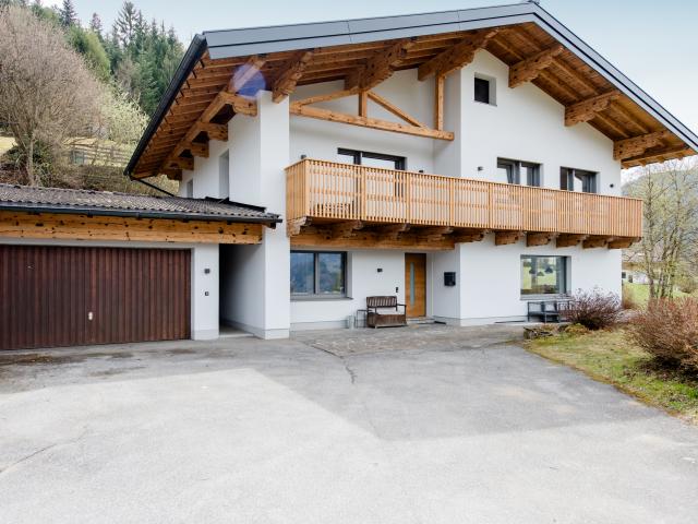 Einfamilienhaus kaufen in Werfen, Salzburg