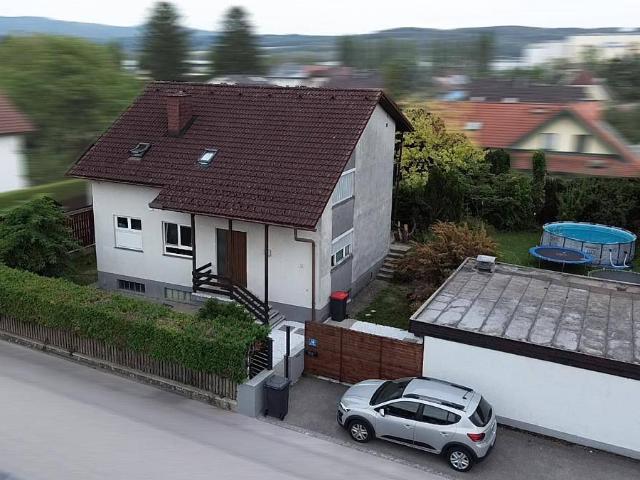 Haus kaufen in Pöchlarn, Niederösterreich