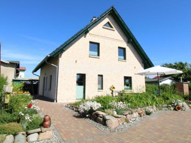 Haus kaufen in Glowe, Mecklenburg-Vorpommern
