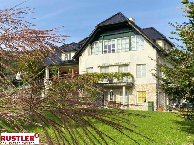 Haus kaufen in Pörtschach am Wörther See