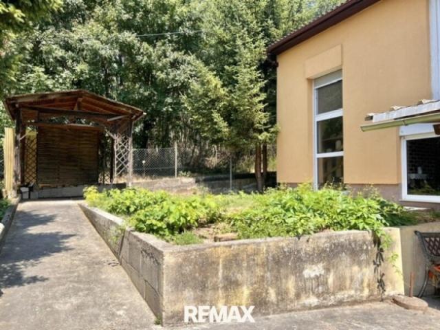 Einfamilienhaus kaufen in Scheibenwaldsiedlung, Pöttsching