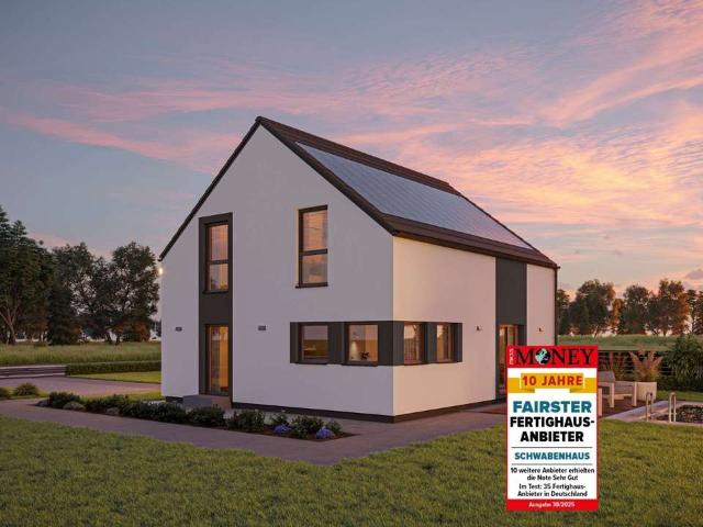 Haus kaufen in Prohn, Vorpommern-Rügen