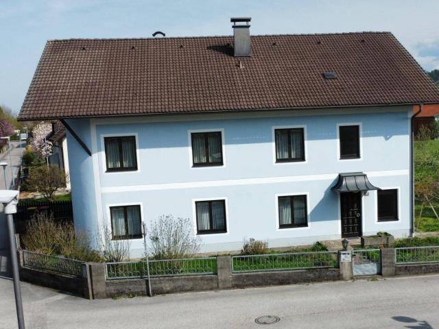 Haus kaufen in Purgstall an der Erlauf, Niederösterreich