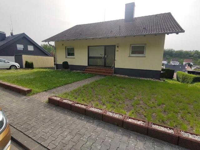 Haus kaufen in Rammelsbach, Rheinland-Pfalz