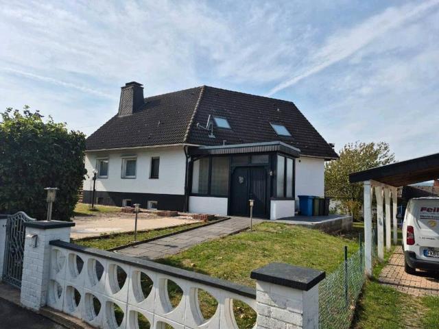 Haus kaufen in Allendorf (Eder), Hessen