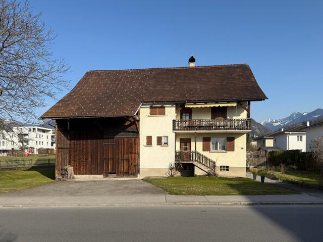 Immobilie kaufen in Rankweil, Vorarlberg