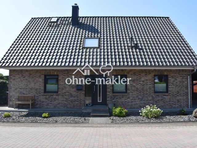 Haus kaufen in Albsfelde, Schleswig-Holstein