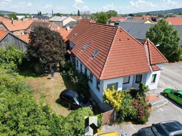 Haus kaufen in St. Pölten, Niederösterreich