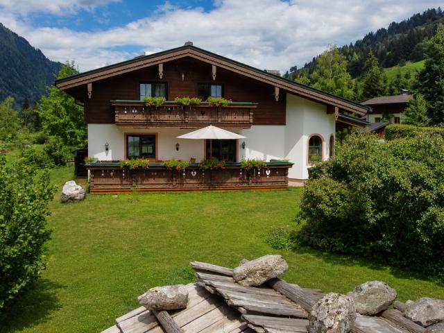 Einfamilienhaus kaufen in Rauris, Salzburg