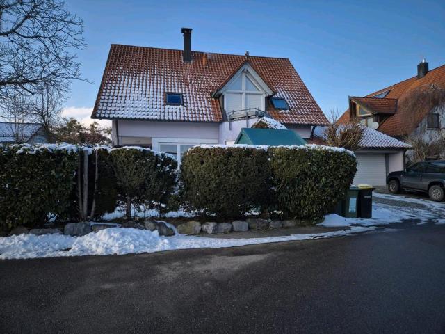 Haus kaufen in Ravensburg, Baden-Württemberg