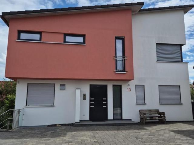 Haus kaufen in Dietenheim, Baden-Württemberg