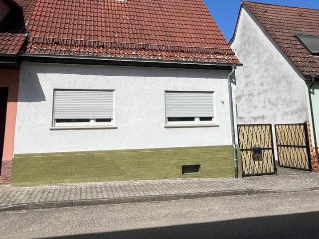 Haus kaufen in Reilingen, Baden-Württemberg