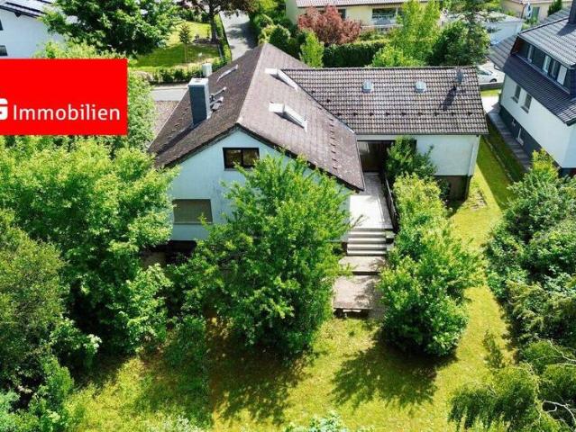 Haus kaufen in Reinheim