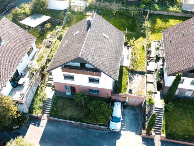 Haus kaufen in Straubenhardt, Baden-Württemberg