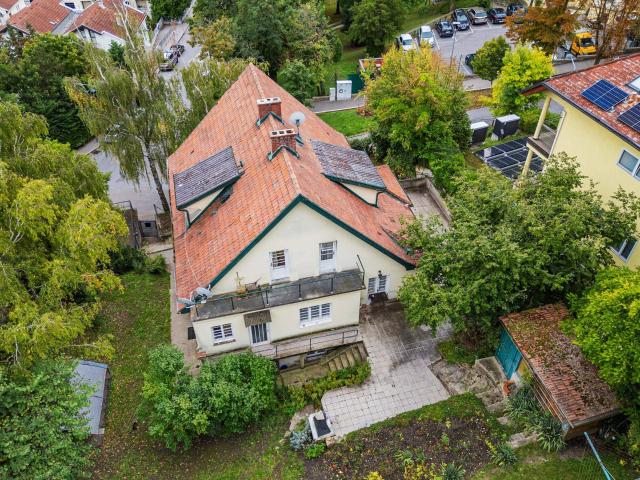 Haus kaufen in Donaustadt, Wien