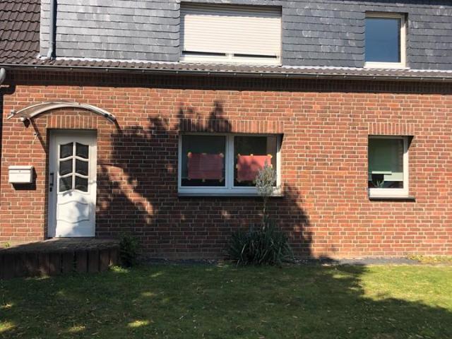 Haus kaufen in Rheinberg, Nordrhein-Westfalen