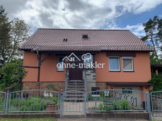 Haus kaufen in Rheinsberg, Brandenburg