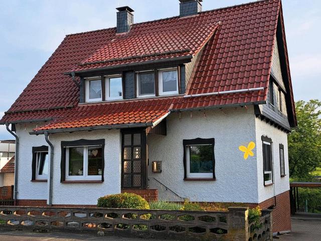 Haus kaufen in Seesen