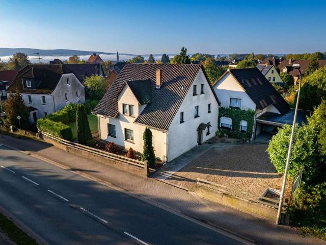 Haus kaufen in Rinteln, Landkreis Schaumburg