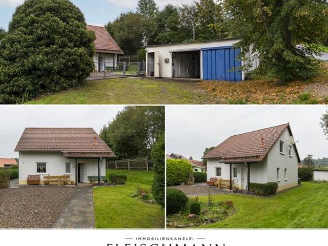 Haus kaufen in Bad Salzungen, Thüringen