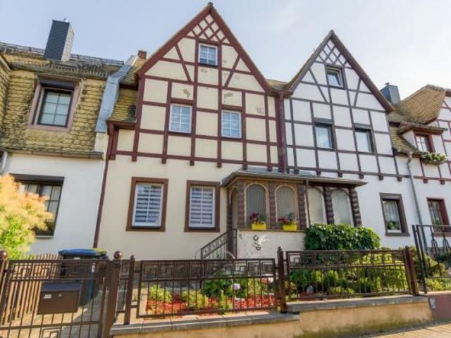 Haus kaufen in Roßwein, Sachsen