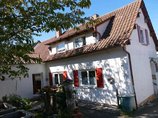 Haus kaufen in Zell an der Rot, Rot an der Rot