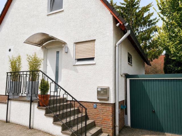 Villa mieten in Rudow, Berlin