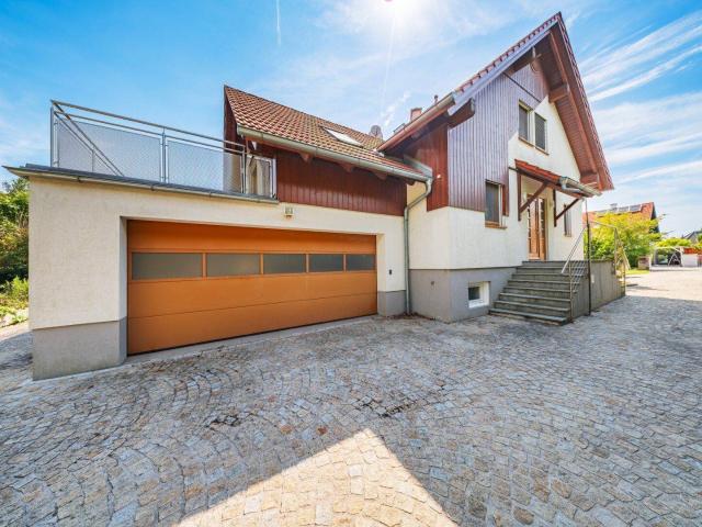 Haus kaufen in Katastralgemeinde Weigelsdorf, Ebreichsdorf