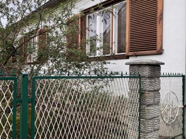 Einfamilienhaus kaufen in Hannersdorf, Burgenland