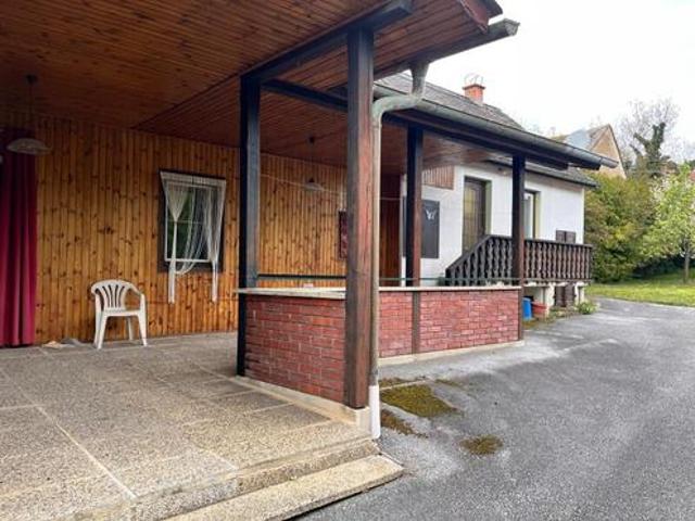 Haus kaufen in Hannersdorf, Burgenland