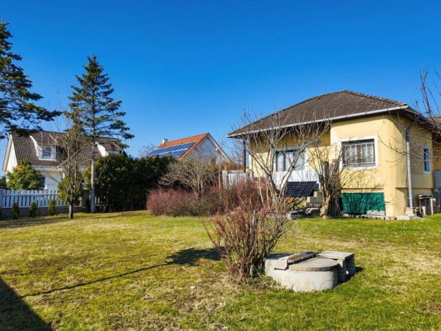 Haus kaufen in Tattendorf, Niederösterreich
