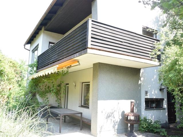 Einfamilienhaus kaufen in Niederösterreich