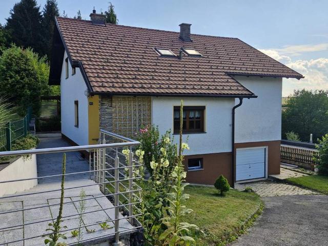 Haus kaufen in Oberwart