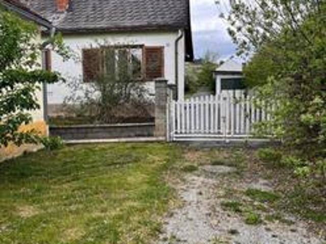 Haus kaufen in Hannersdorf, Burgenland