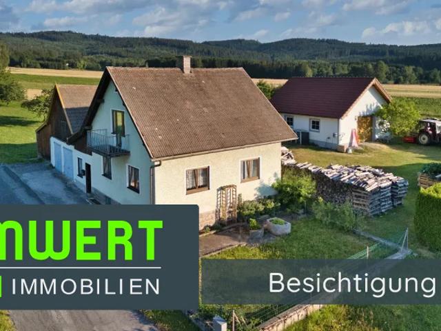 Haus kaufen in Weitra, Niederösterreich