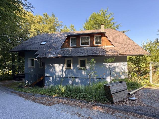 Haus kaufen in Eggersdorf, Steiermark