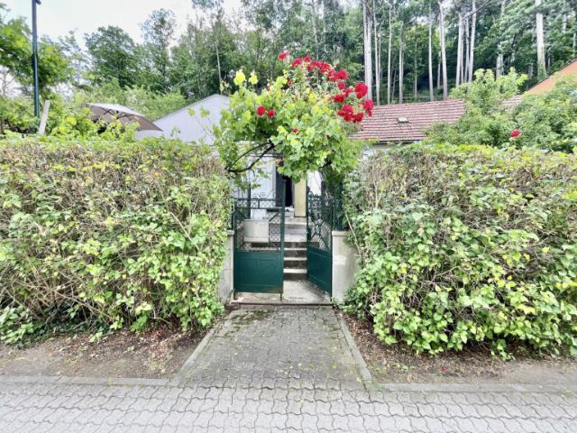 Haus kaufen in Veitsau, Berndorf