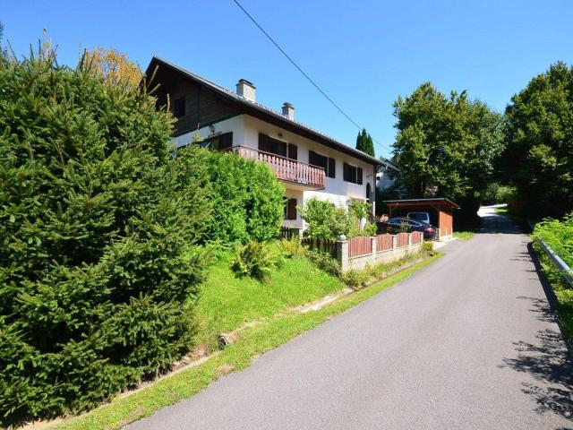 Haus kaufen in Neuhaus am Klausenbach, Burgenland