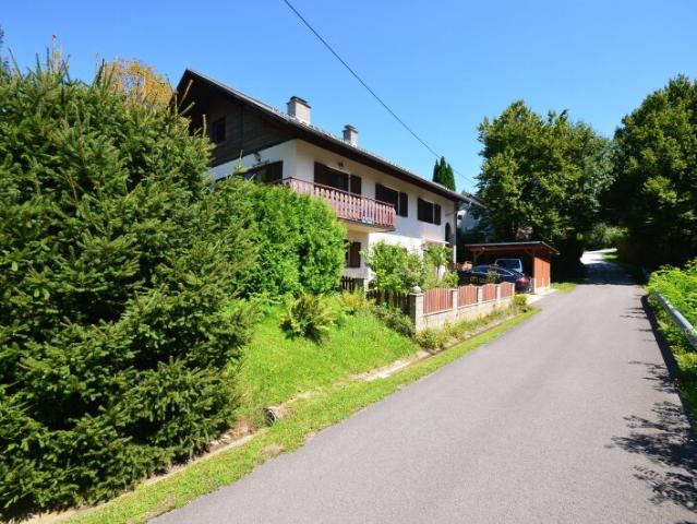 Villa kaufen in Neuhaus am Klausenbach