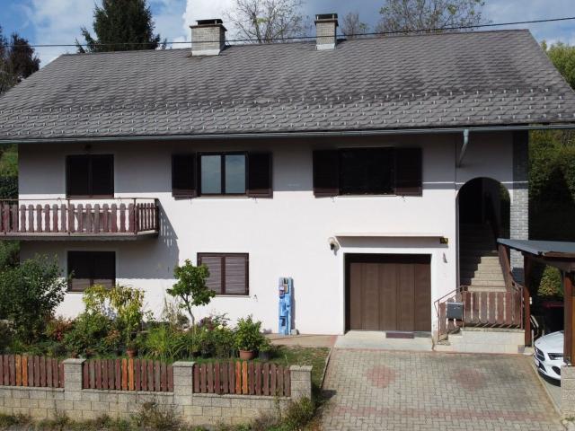 Haus kaufen in Jennersdorf, Burgenland