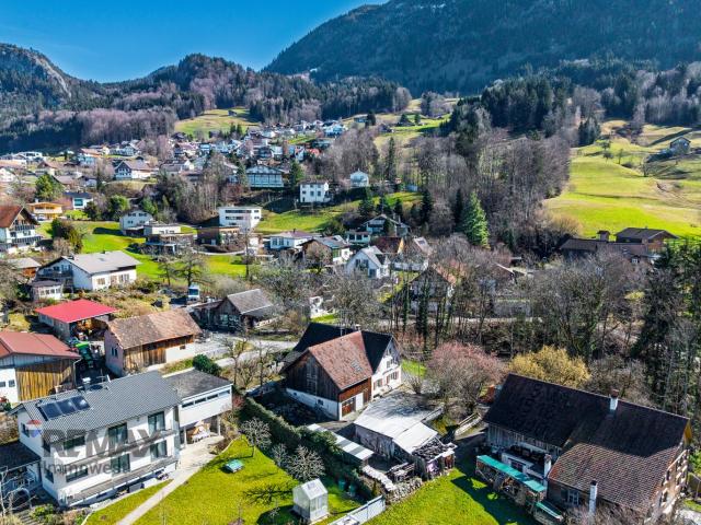 Haus kaufen in Hohenems, Bezirk Dornbirn