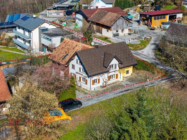 Haus kaufen in Dornbirn, Vorarlberg