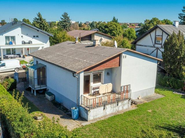 Haus kaufen in Deutsch Wagram, Niederösterreich