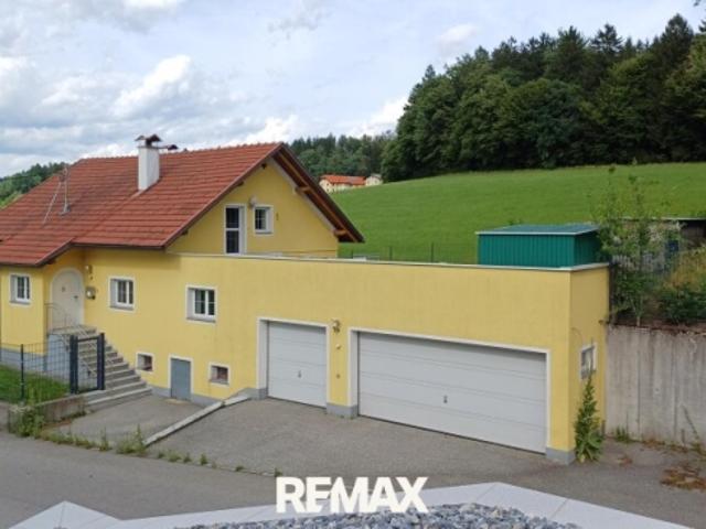 Einfamilienhaus kaufen in Kopfing im Innkreis, Oberösterreich