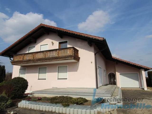 Haus kaufen in Reisbach, Bayern
