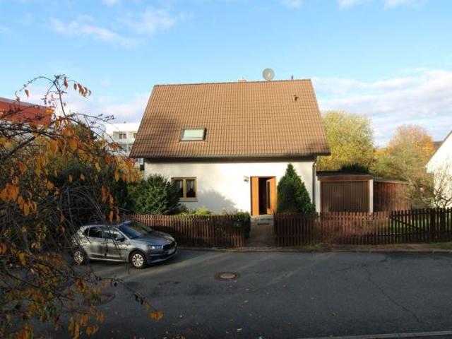 Haus kaufen in Plauen, Sachsen