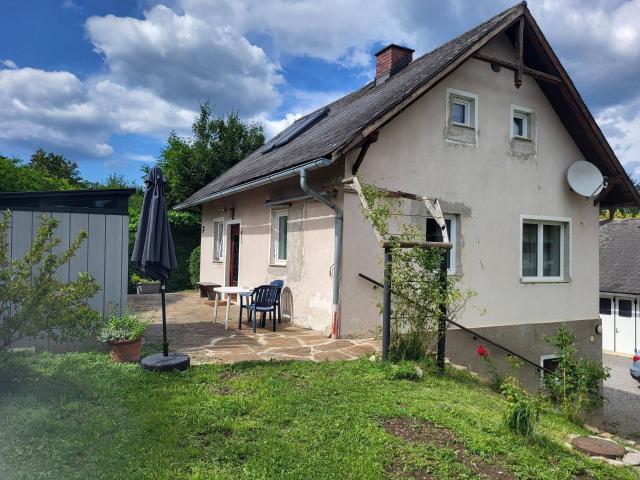 Haus mieten in Thal