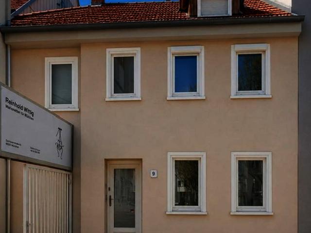 Haus kaufen in Göttingen, Niedersachsen